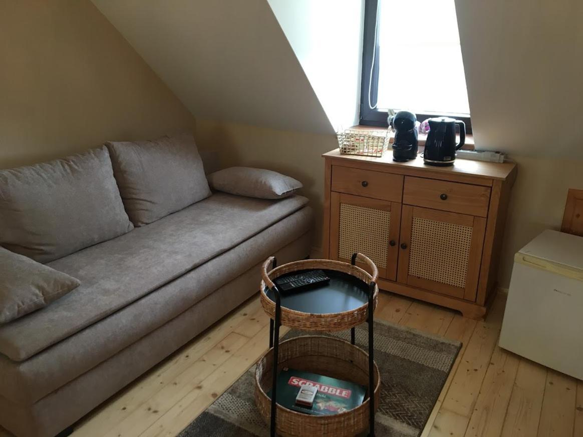 Apartman Juli Tatranská Lomnica Buitenkant foto